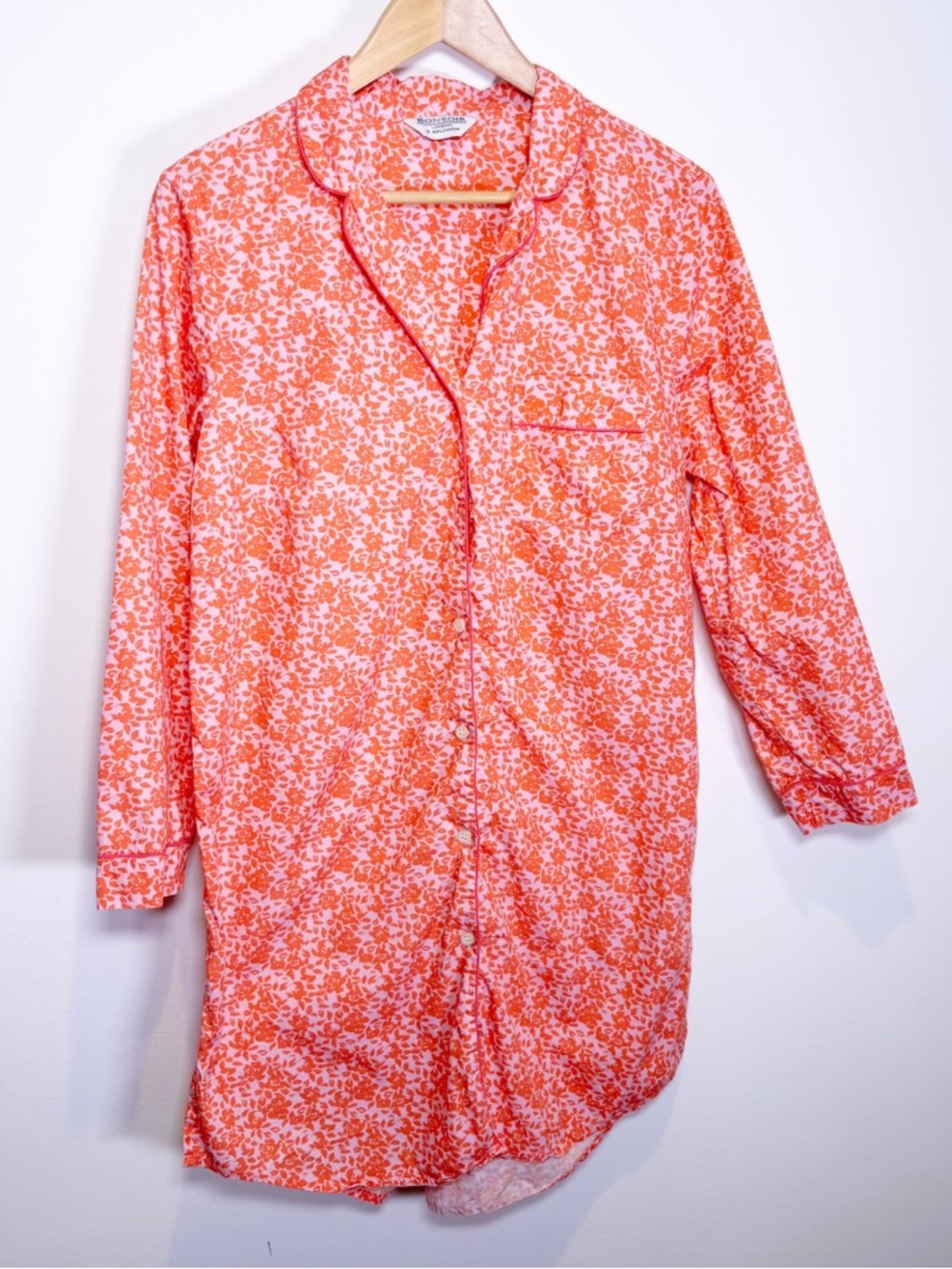 Bonsoir London Nightgown